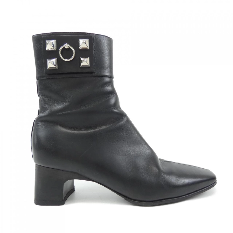 【Mã giảm giá】Giày bốt HERMES 664672