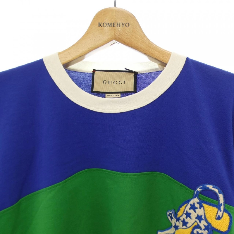 Áo thun GUCCI - Hàng hiệu Chính hãng 826793