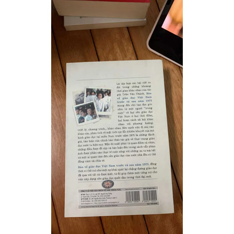 Bàn về giáo dục Việt Nam  753018