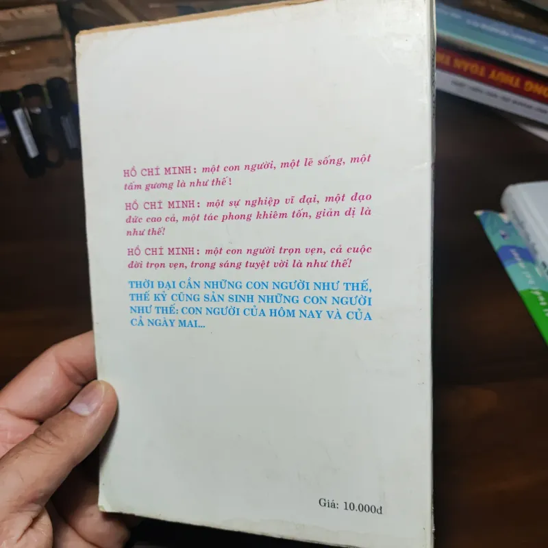 Việt Nam Đẹp Nhất Có Tên Bác Hồ 1008520