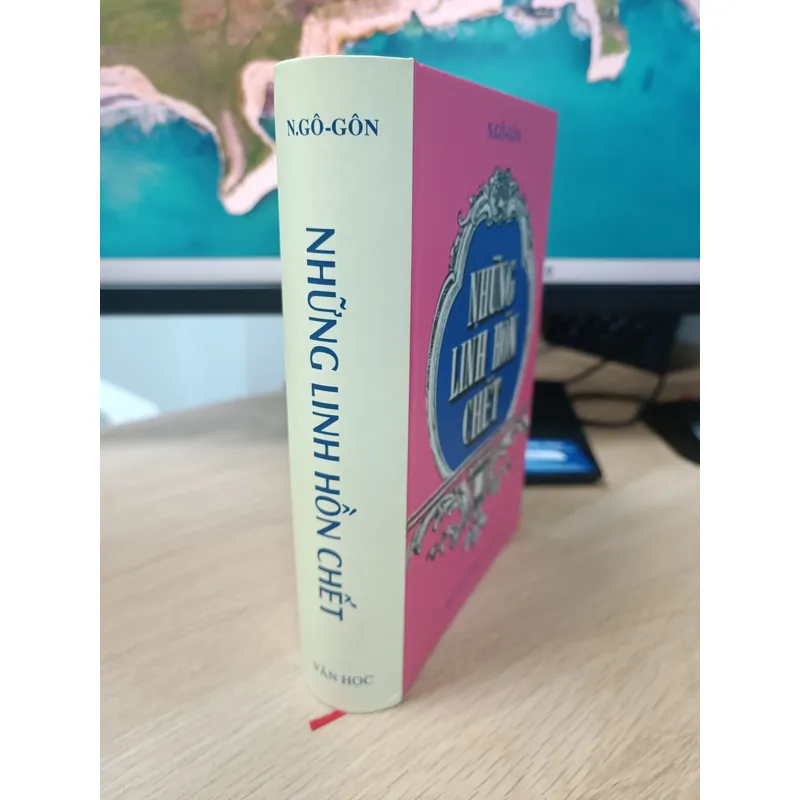 Những linh hồn chết (Gogol) 609339