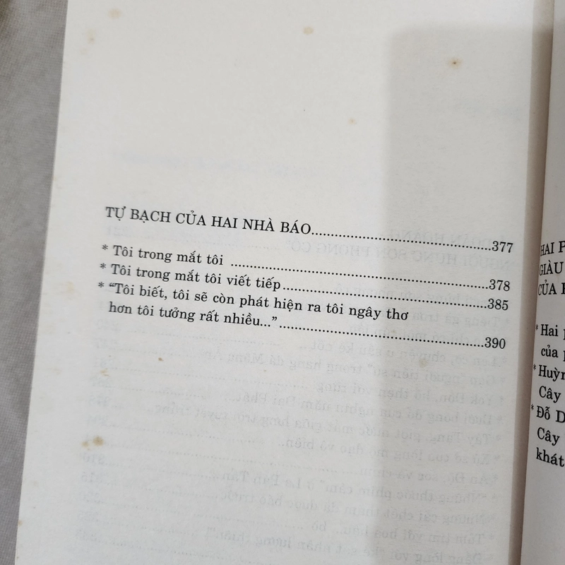 Từ hầm lò Mông Dương đến nóc nhà thế giới Tây Tạng | Huỳnh Dũng Nhân 448525