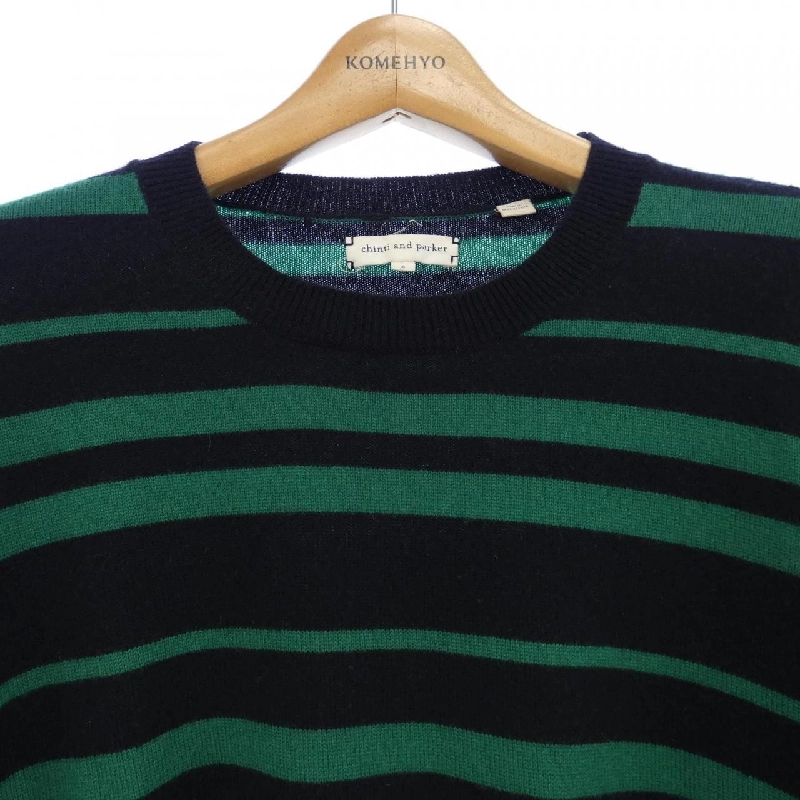 CHINTI AND PARKER Áo len - Hàng hiệu Chính hãng 899964