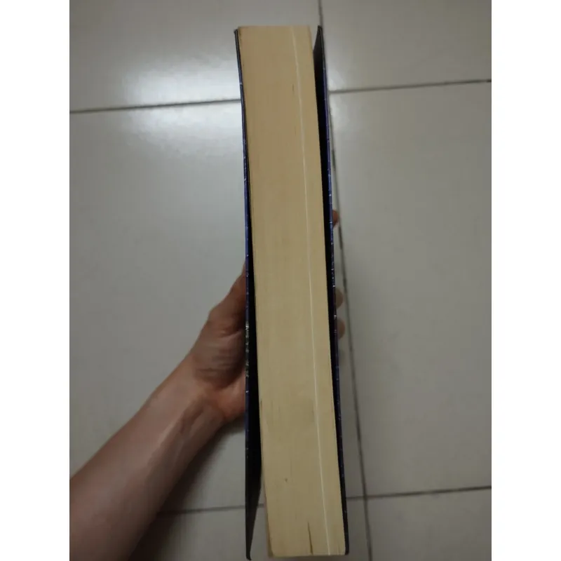 Những con đường của ánh sáng (tập 2) 694743