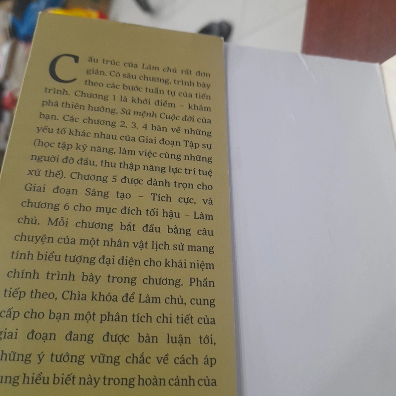 Robert Greene - LÀM CHỦ 452193