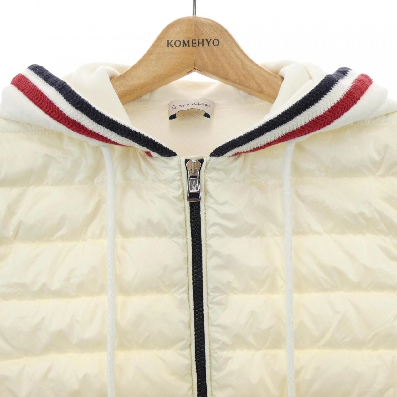 Moncler MONCLER 10918416400 Áo khoác lông - Hàng hiệu Chính hãng 885389