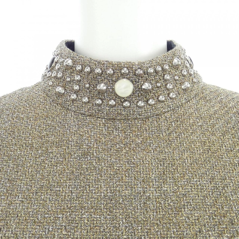 【Mã giảm giá】Đầm LOUIS VUITTON 649799