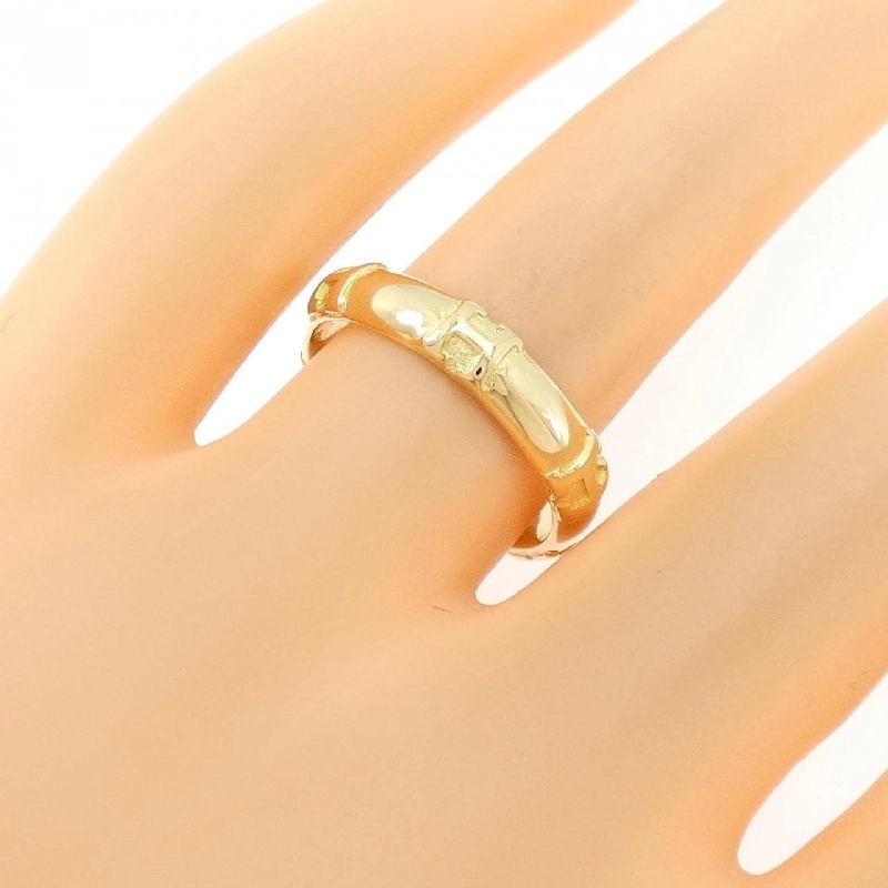 Nhẫn Hermès Fidélité - Hàng hiệu Authentic 834226