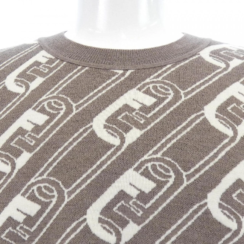 FENDI FZX061 AL3I Áo len - Hàng hiệu Chính hãng 904046