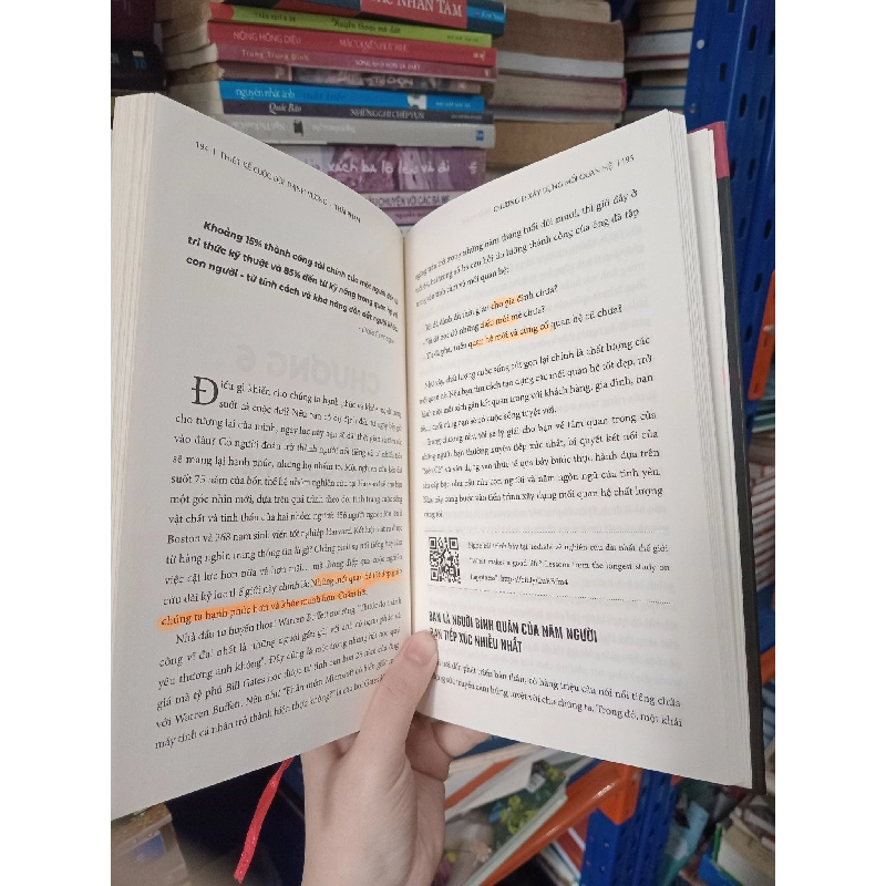 Thiết kế cuộc đời thịnh vượng - Thái Phạm 128539