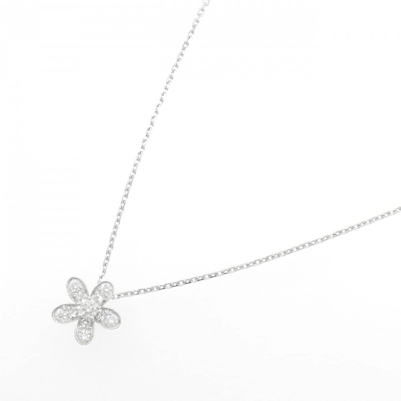 Vòng cổ Van Cleef & Arpels Socrates - Hàng hiệu Authentic 841242