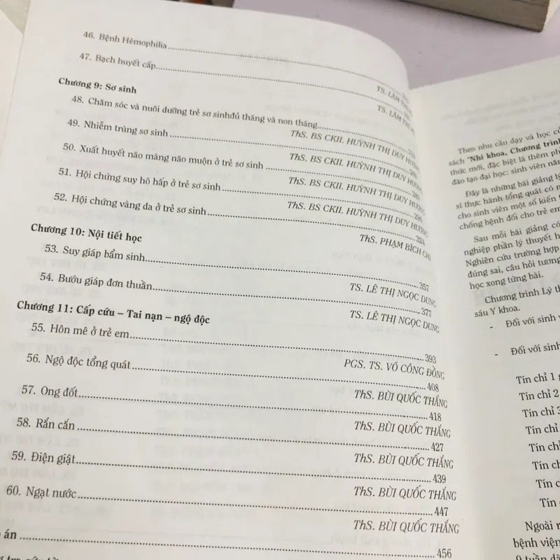 BỘ 2 TẬP NHI KHOA  2004 564070