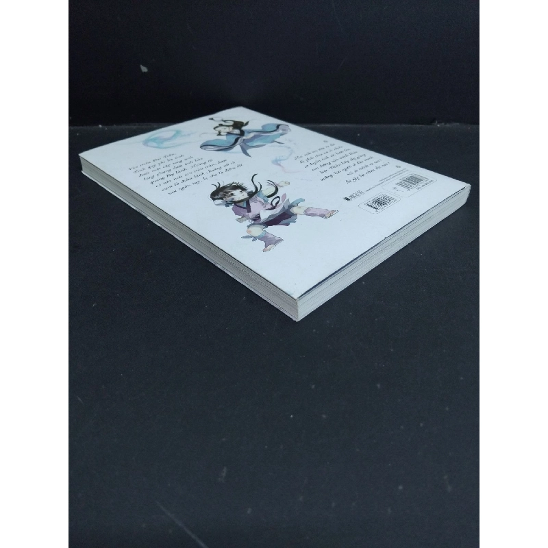 Bộ thiên ca 1 mới 100% 2023 HCM1712 Hạ Đạt TRUYỆN TRANH 923657