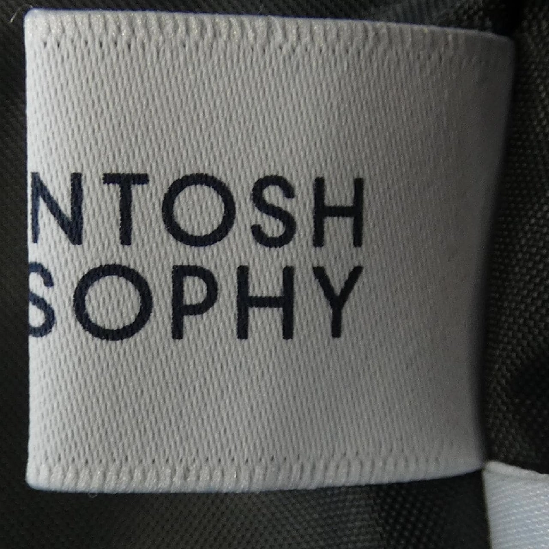 【Khuyến mãi】MACKINTOSH PHILOSOPHY All-in-One 645871