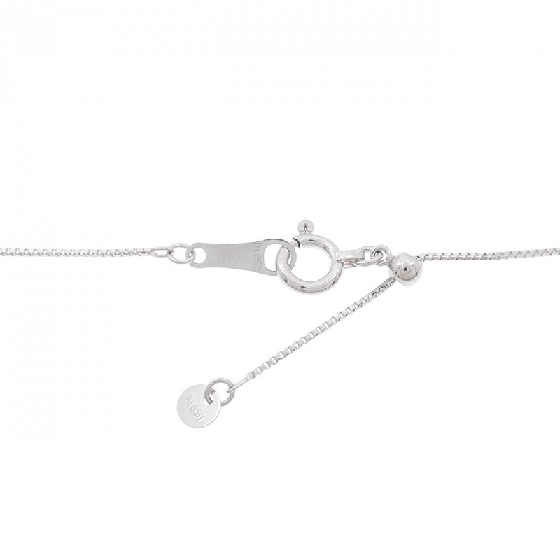 Dây chuyền kim cương PT 0.15CT - Hàng hiệu Authentic 862259