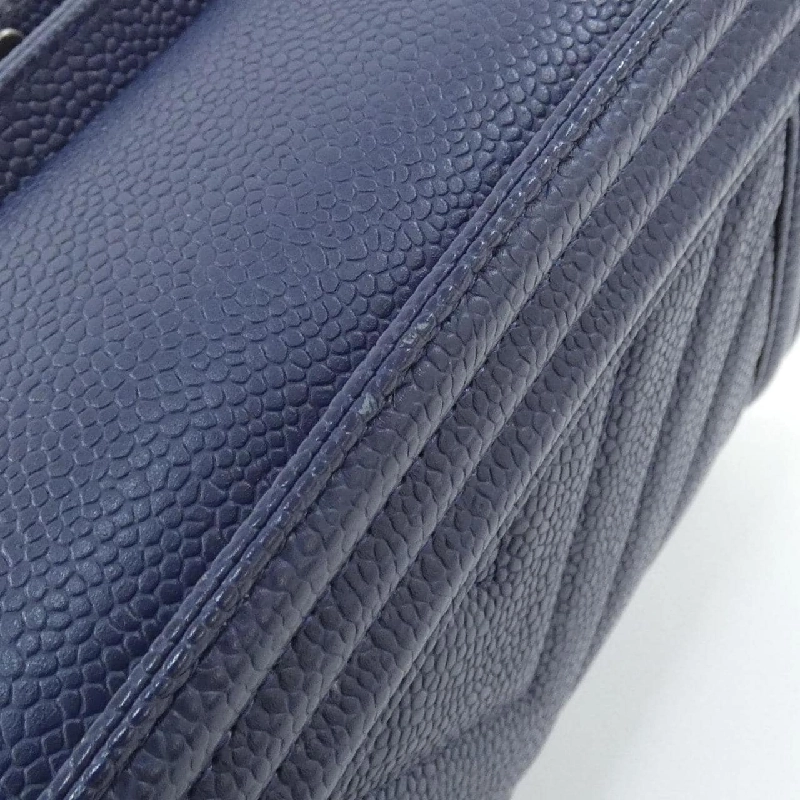 Túi xách Chanel Boy Chanel Line 67085 - Hàng hiệu Chính hãng 802592