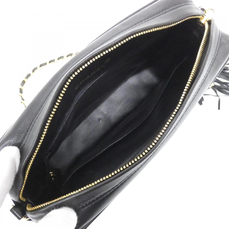 【Vintage】Chanel 02746 Túi đeo vai 610293