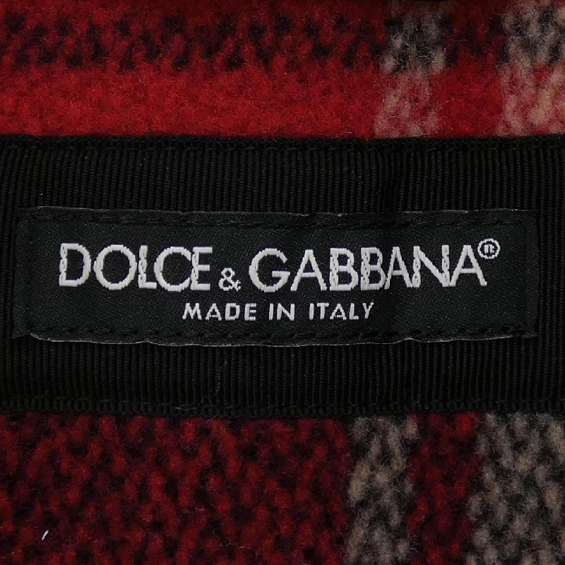 Dolce & Gabbana DOLCE&GABBANA G002DT Áo khoác - Hàng hiệu Chính hãng 894669