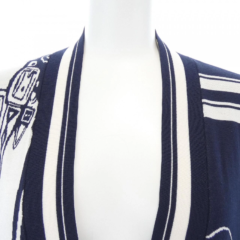 HERMES EN DESORDRE FINESSE BRIDE DE GALA 4E2727D6 Áo khoác - Hàng hiệu Authentic 775700