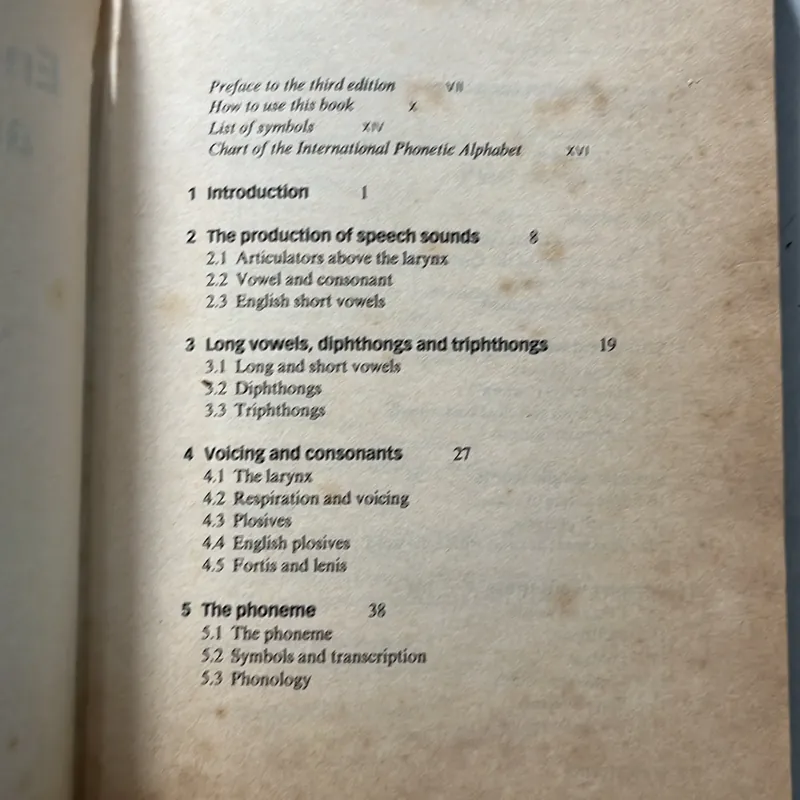 English Phonetics and Phonology - Peter Roach 563156