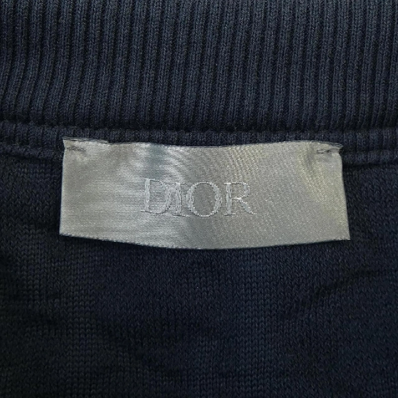 Dior DIOR Áo thun OBLIQUE 113J692A0614 - Hàng hiệu Chính hãng 894923