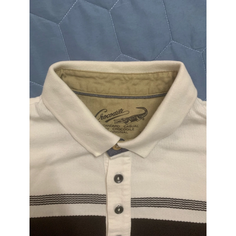 Polo crocodile 462313