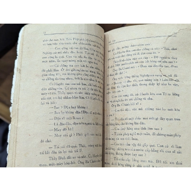 Bỏ vợ - Hồ Biểu Chánh 999114