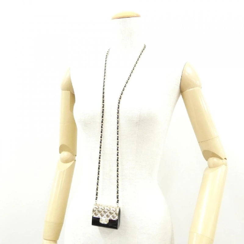 Chanel AB7832 Dây chuyền 625873