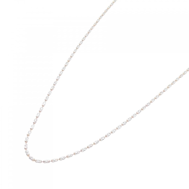 750WG/750PG Necklace - Hàng hiệu Authentic 863056