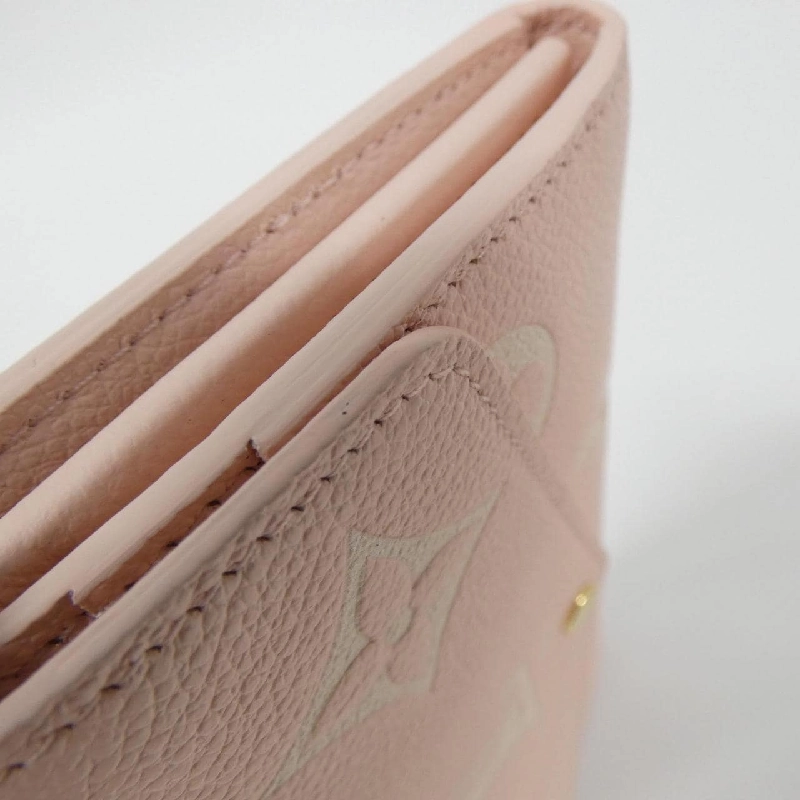 Ví Louis Vuitton Monogram Empreinte Bicolor Portefeuille Sara M14000 - Hàng hiệu Authentic 806489