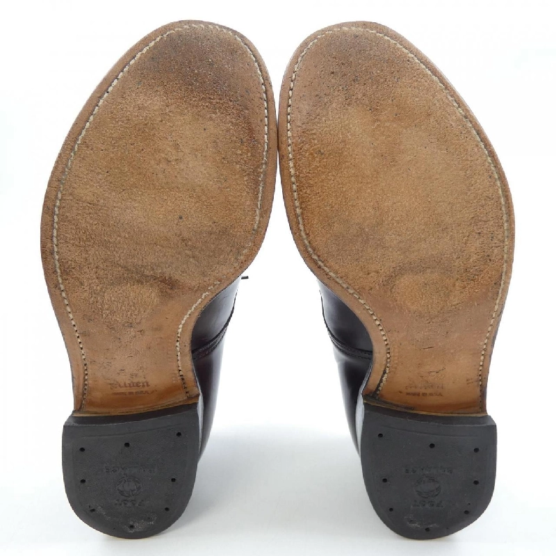 Giày ALDEN - Hàng hiệu Authentic 906416