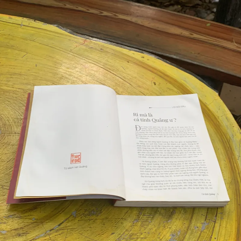 CÁ TÍNH QUẢNG - nhiều tác giả 740329