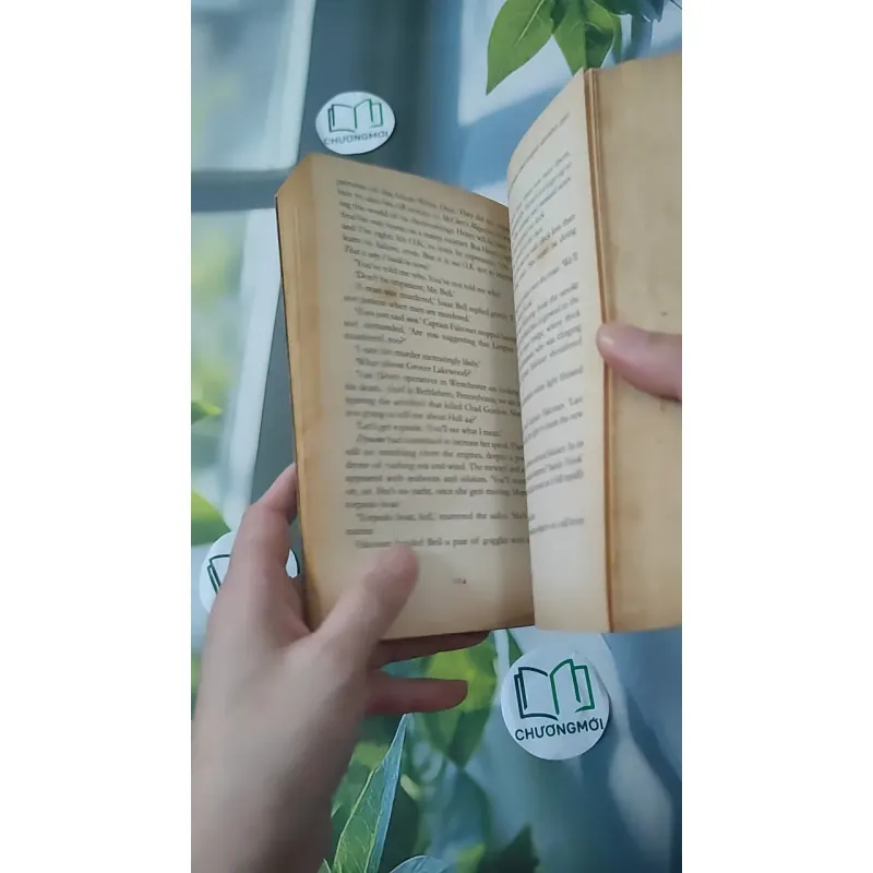 The Spy - Clive Cussler & Justin Scott 1027517