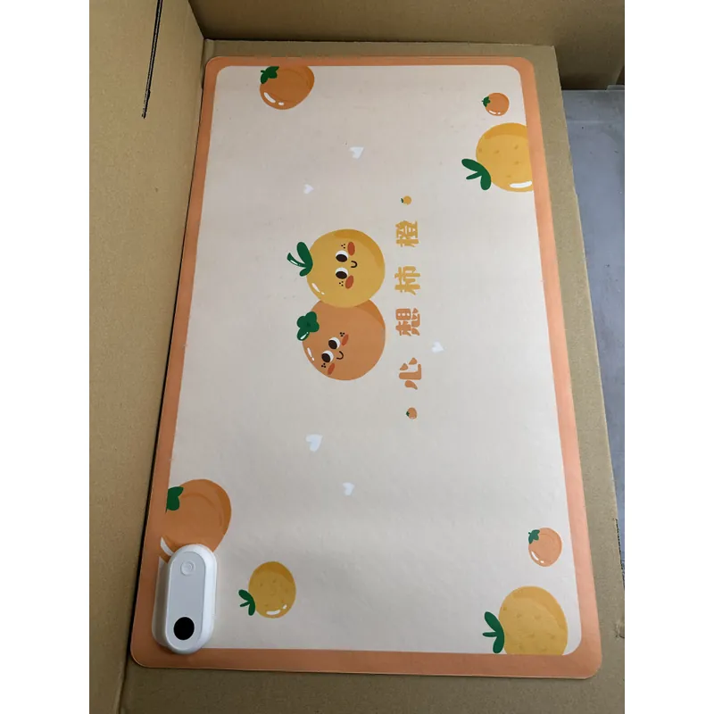 Thảm lót chuột/ Thản bàn sưởi ấm giữ nhiệt  646416