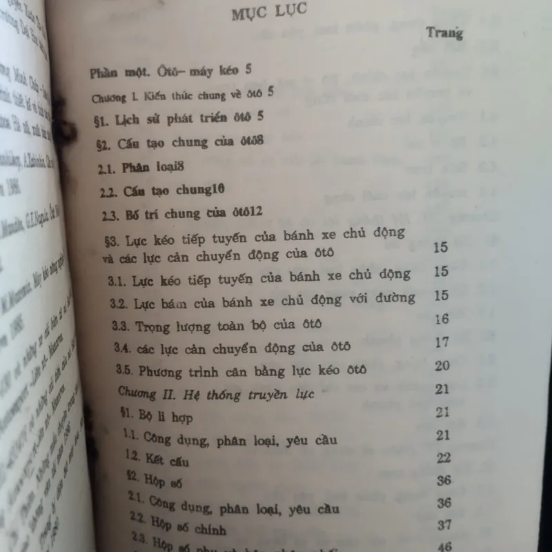 Ô tô _ Máy kéo (1993) 573989