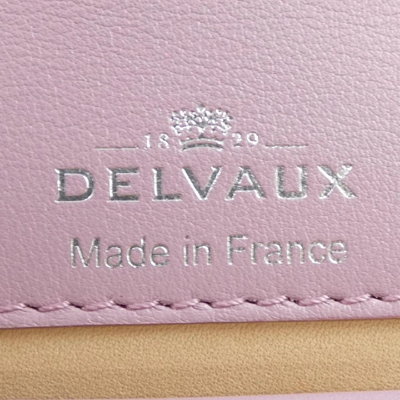 【Khuyến mãi】Túi DELVAUX 659373