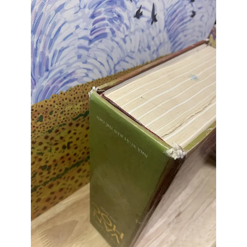 Từ Điển Văn Học - Bộ Mới 782421