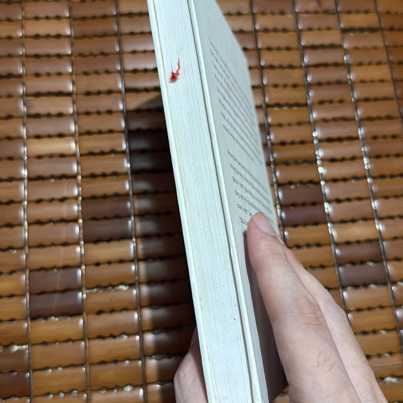 Đúng việc - Giản Tư Trung 526413
