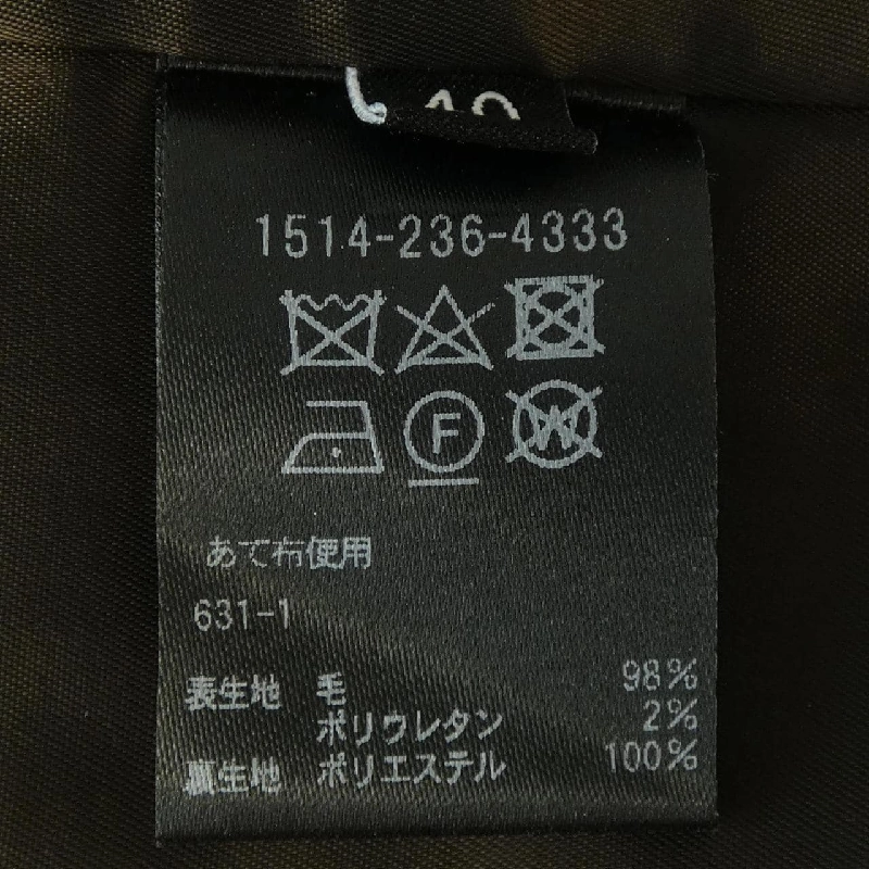 Quần UNITED ARROWS 650581