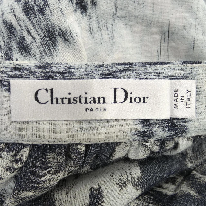 【Mã giảm giá】Christian Dior CHRISTIAN DIOR Váy 653277