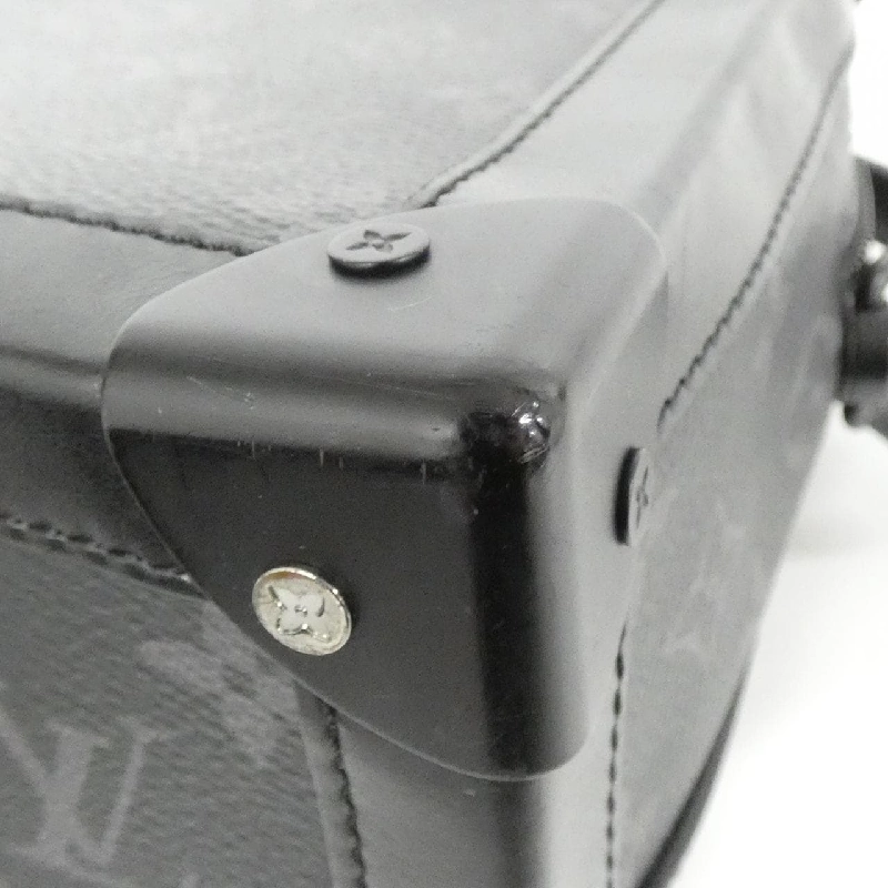 Túi đeo vai Louis Vuitton Monogram Eclipse Soft Trunk M44730 - Hàng hiệu Authentic 767710