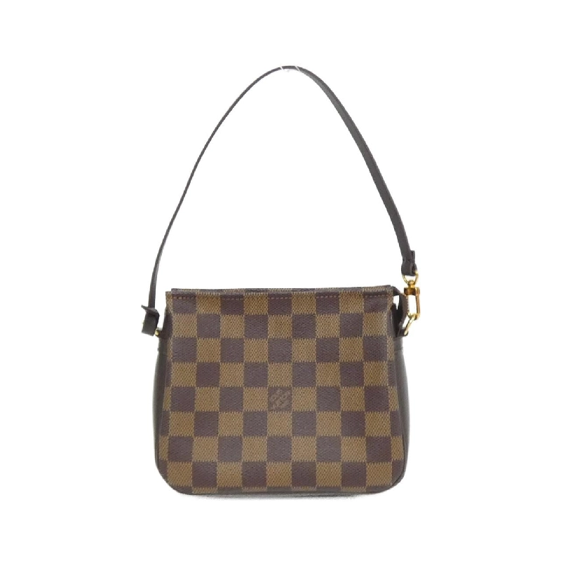 Túi phụ kiện Louis Vuitton Damier Trues Makeup N51982 - Hàng hiệu Chính hãng 769013