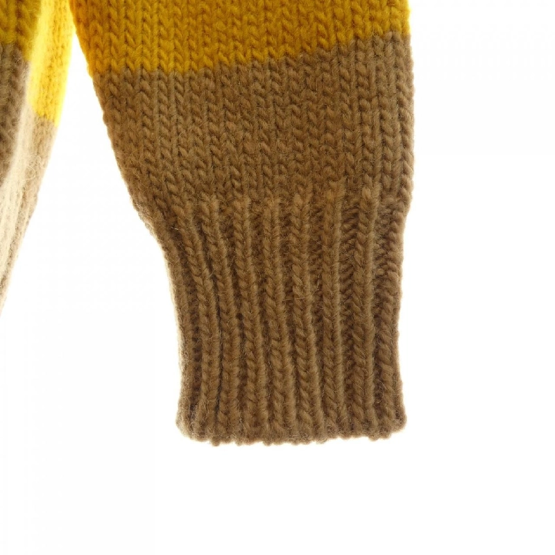 PT TORINO 4SGL040GEG Knit - Hàng hiệu Authentic 897290