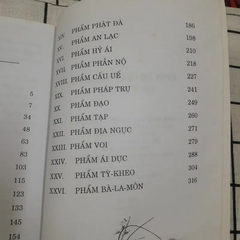 KINH PHÁP CÚ Giảng Giải- Hòa Thượng Thích Thanh Từ.  576226