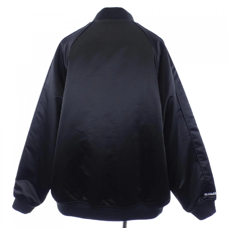 シュプリーム SUPREME MITCHELL&NESS Áo khoác - Hàng hiệu Authentic 883921