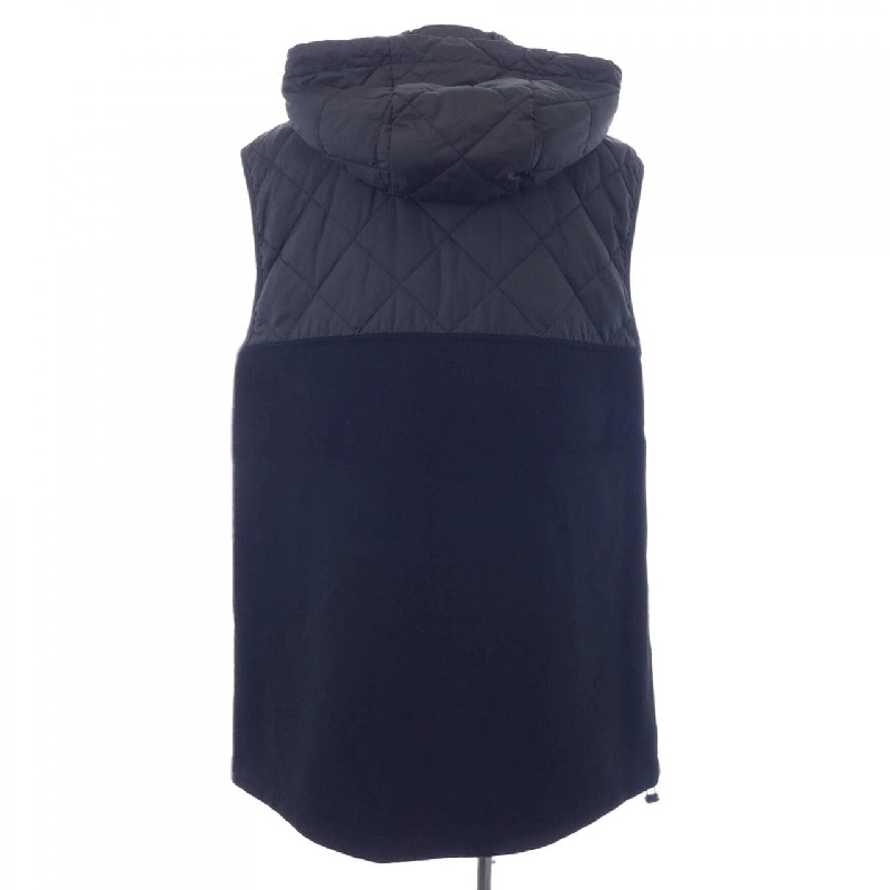 Max Mara weekend 529601 Áo vest dài 632046