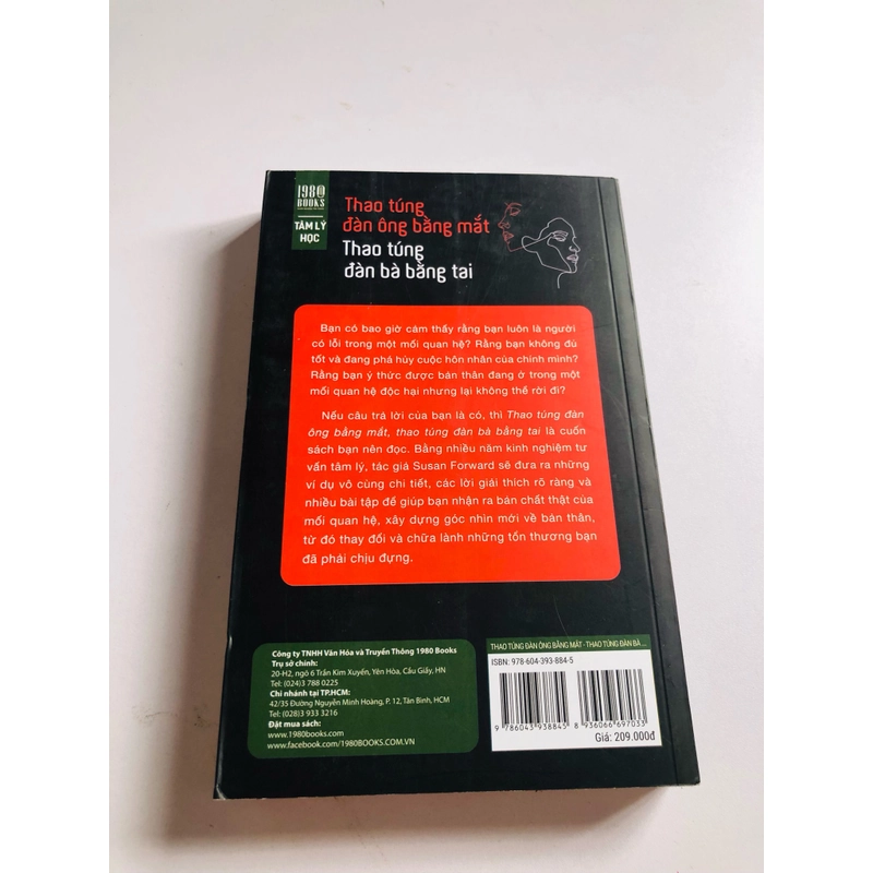 THAO TÚNG ĐÀN ÔNG BẰNG MẮT  THAO TÚNG ĐÀN BÀ BẰNG TAI 531220