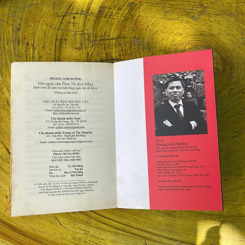 COMBO MỘT THẾ GIỚI KHÁC & NHÀ NGOẠI CẢM PHAN THỊ BÍCH HẰNG 735779