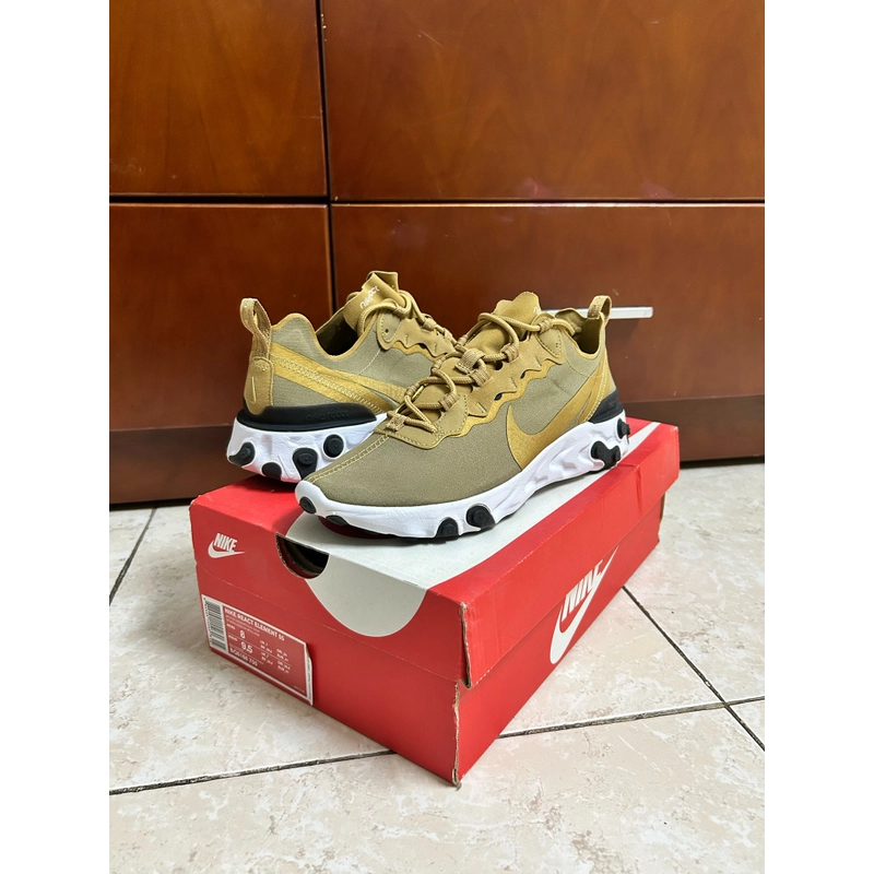 Nike React Element 55 508422