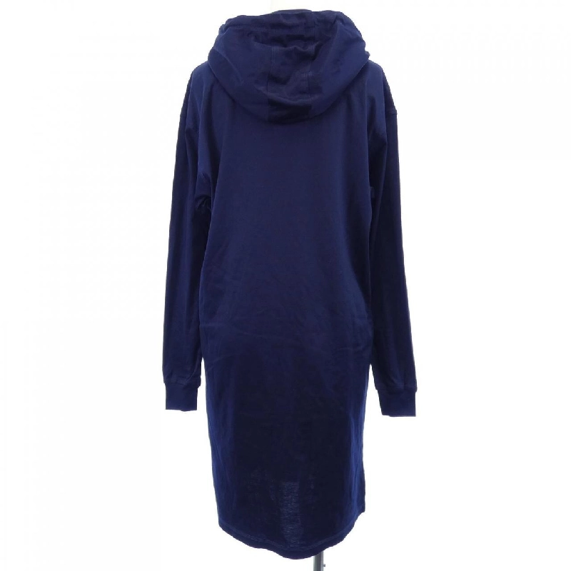 HERMES JUNGLE LOVE 2H4507DH Váy 649092